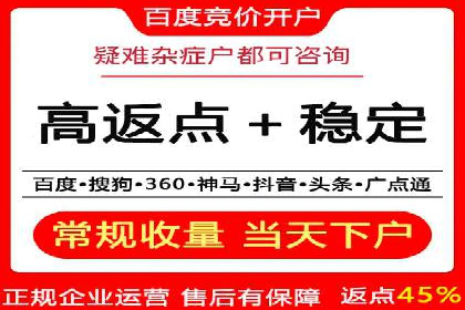 关键词竞价排名实战案例分析